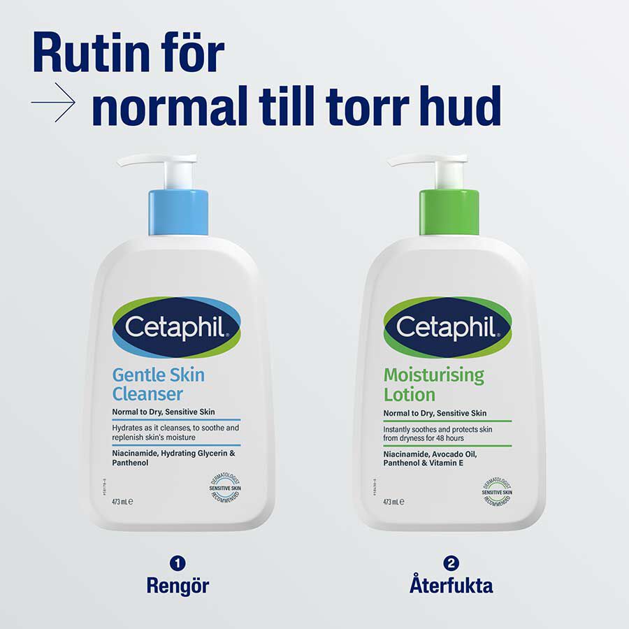 Moisturizing Lotion