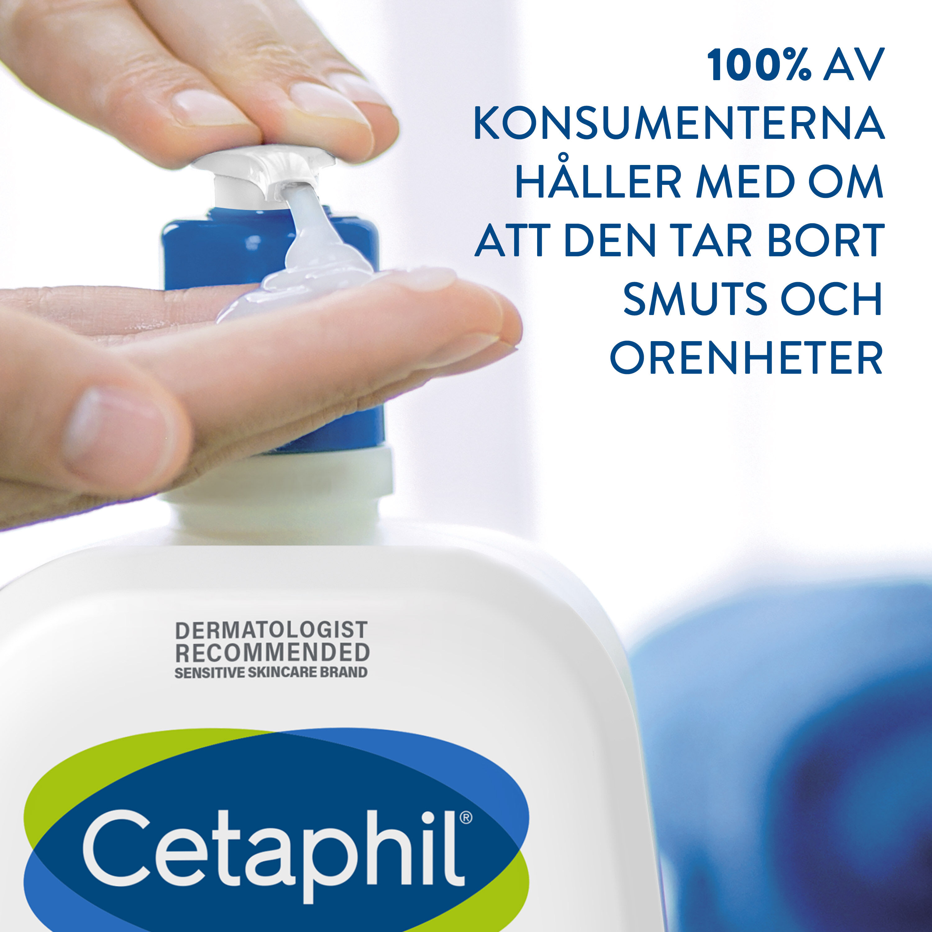 Daily Facial Cleanser