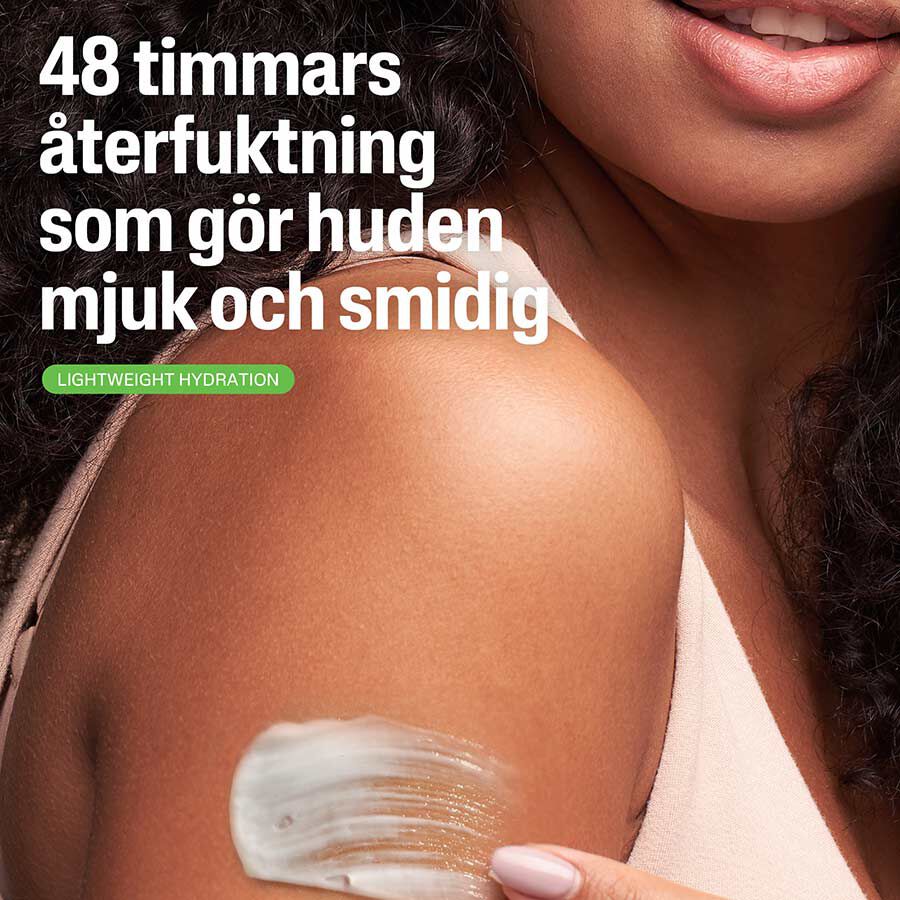 Moisturizing Lotion