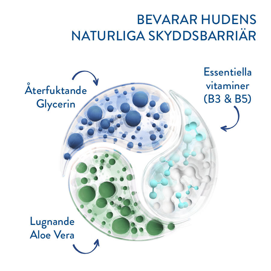 Hydrating Foaming Cream Cleanser