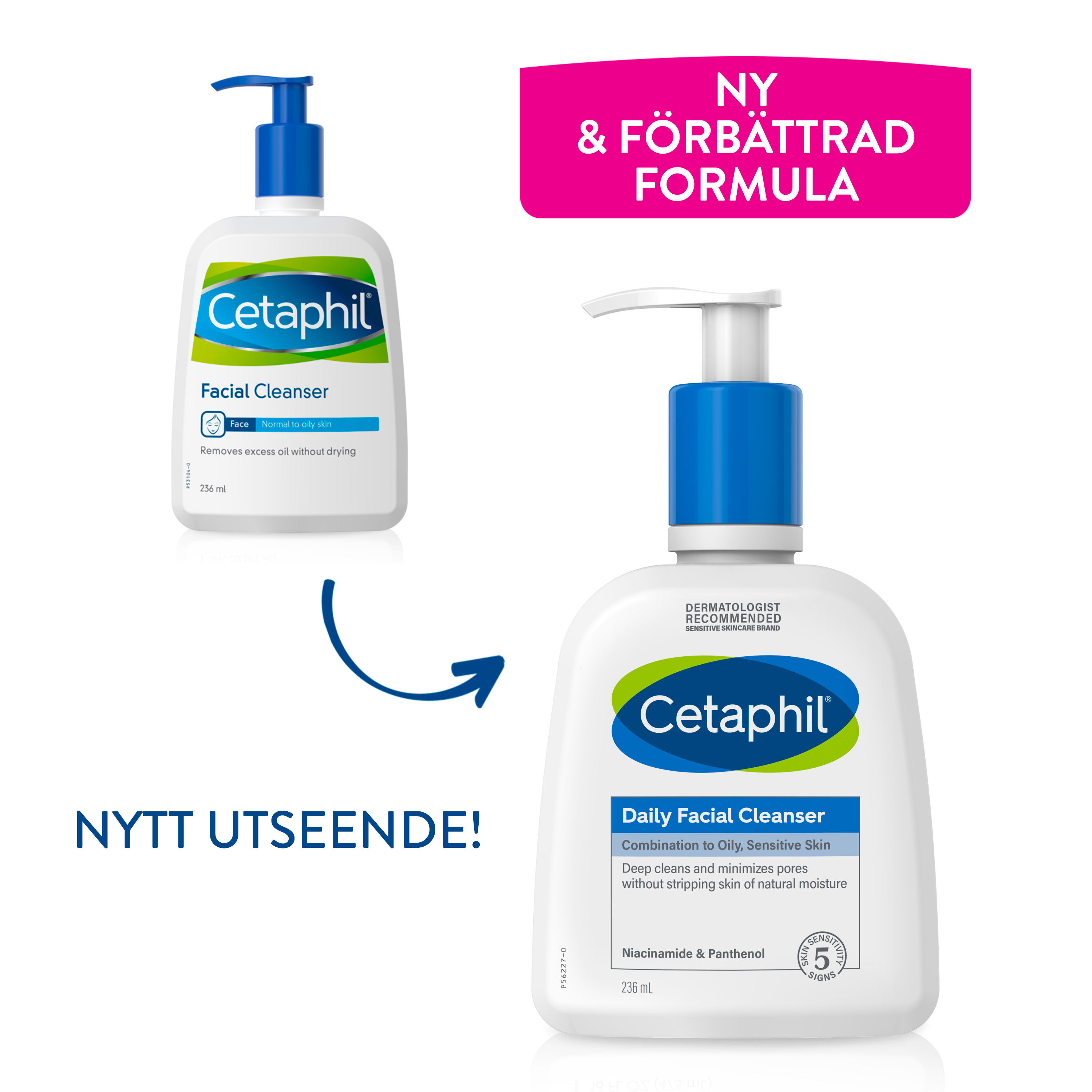 Daily Facial Cleanser