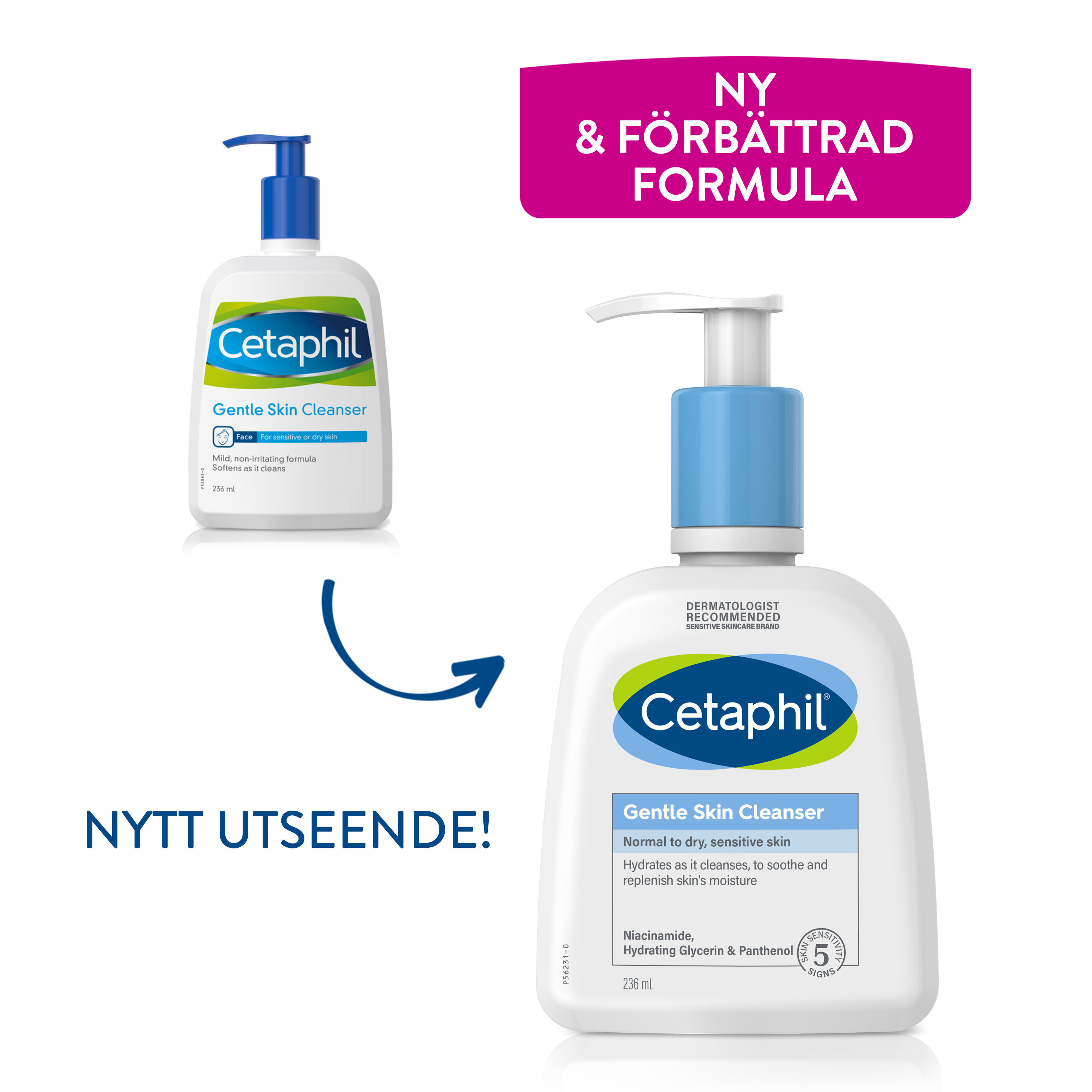 Gentle Skin Cleanser