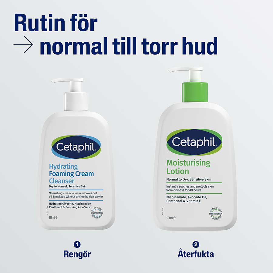 Moisturizing Lotion