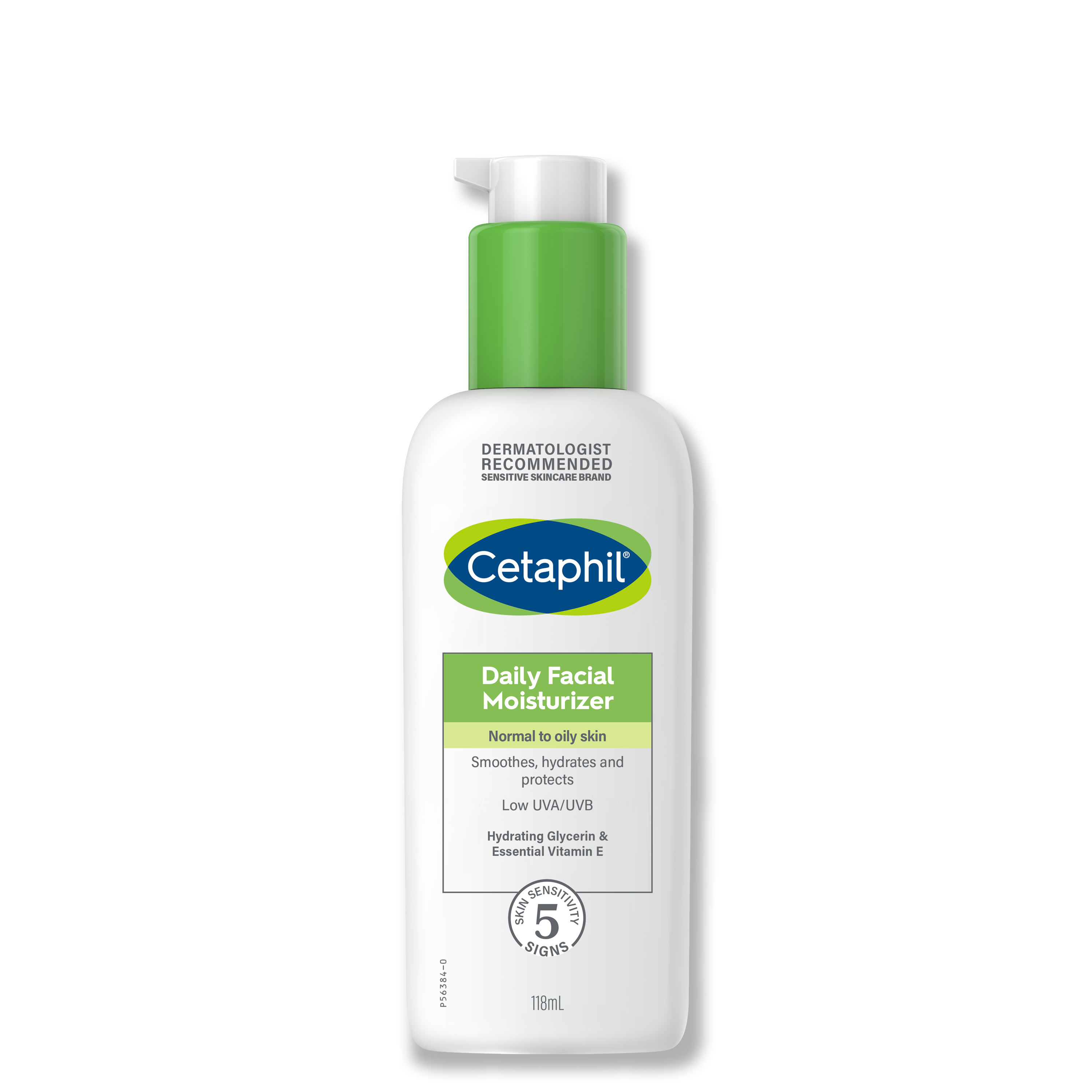 Daily Facial Moisturizer