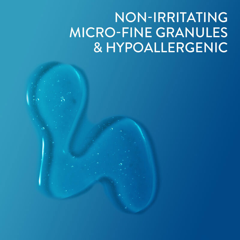 Gentle Exfoliating Cleanser