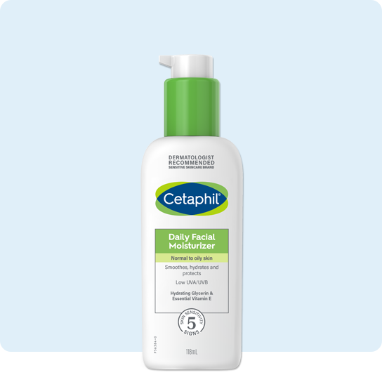 Daily Facial Moisturizer