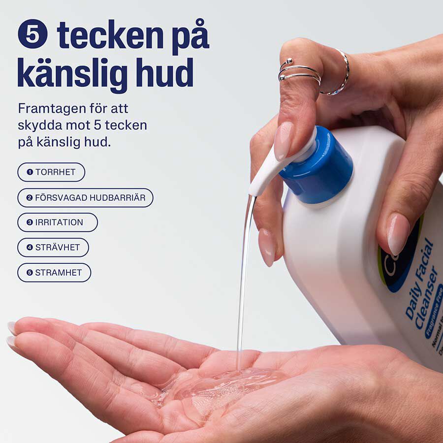 Daily Facial Cleanser