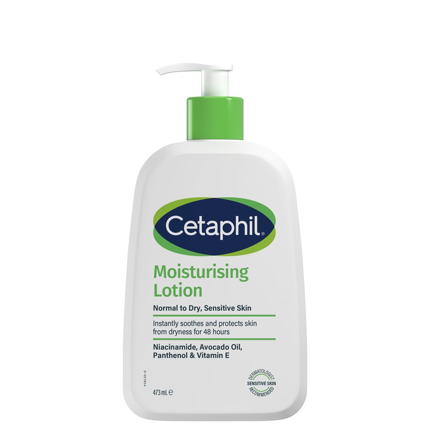 Moisturizing Lotion