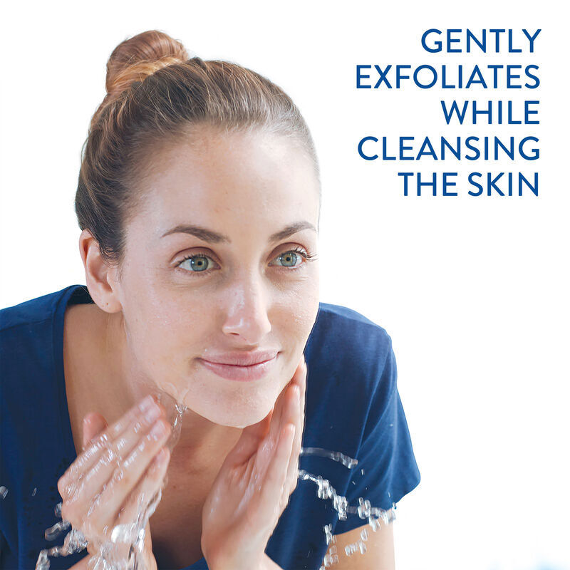 Gentle Exfoliating Cleanser