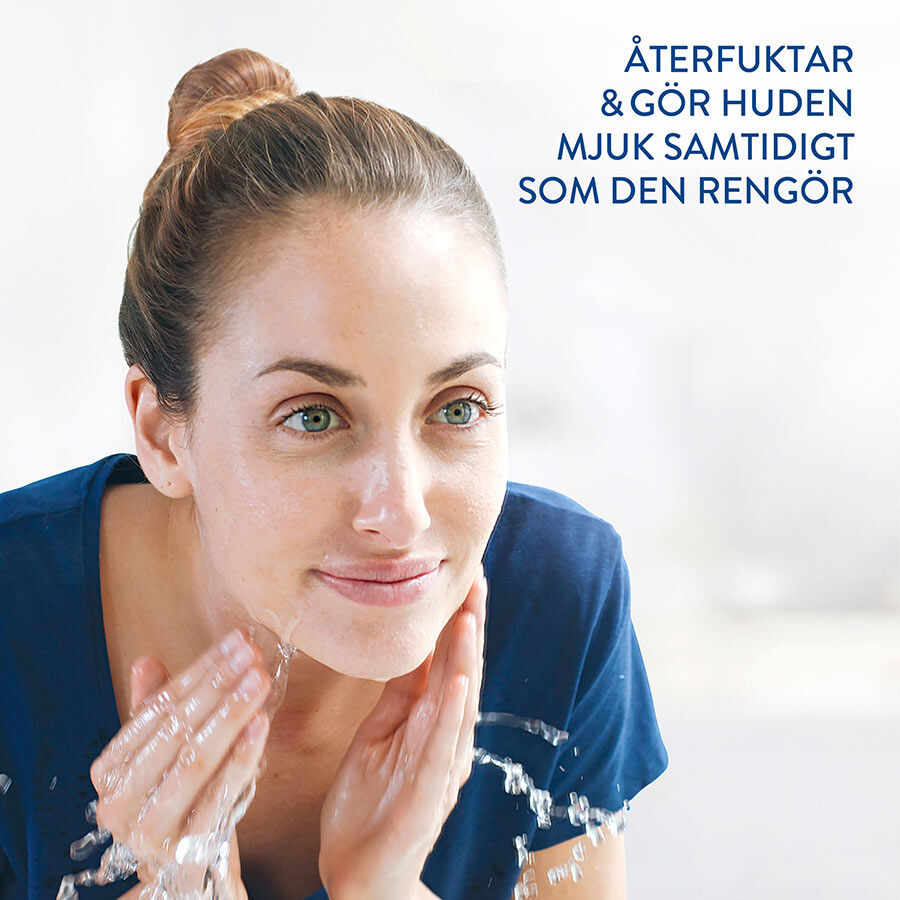 Gentle Skin Cleanser