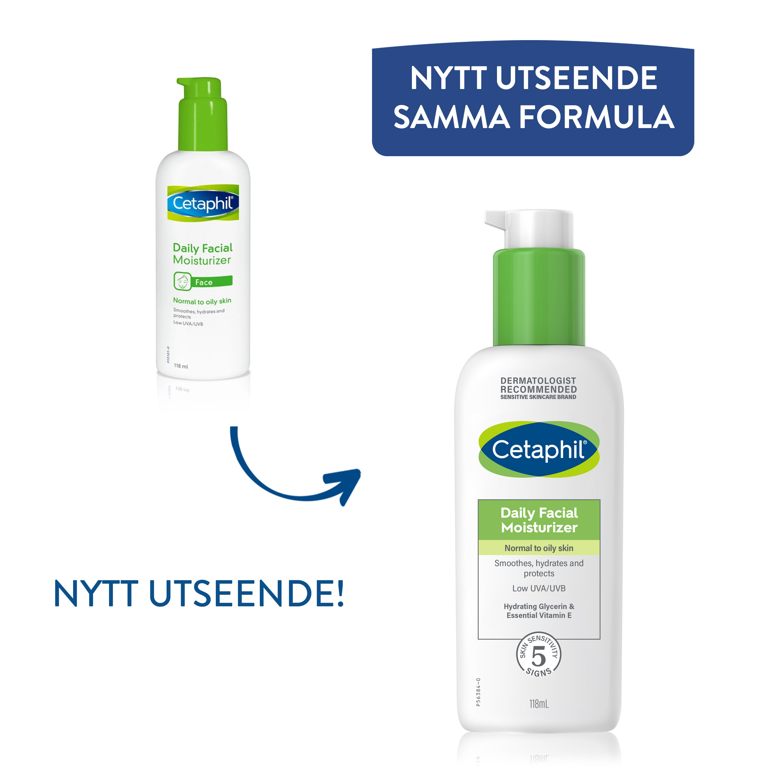 Daily Facial Moisturizer