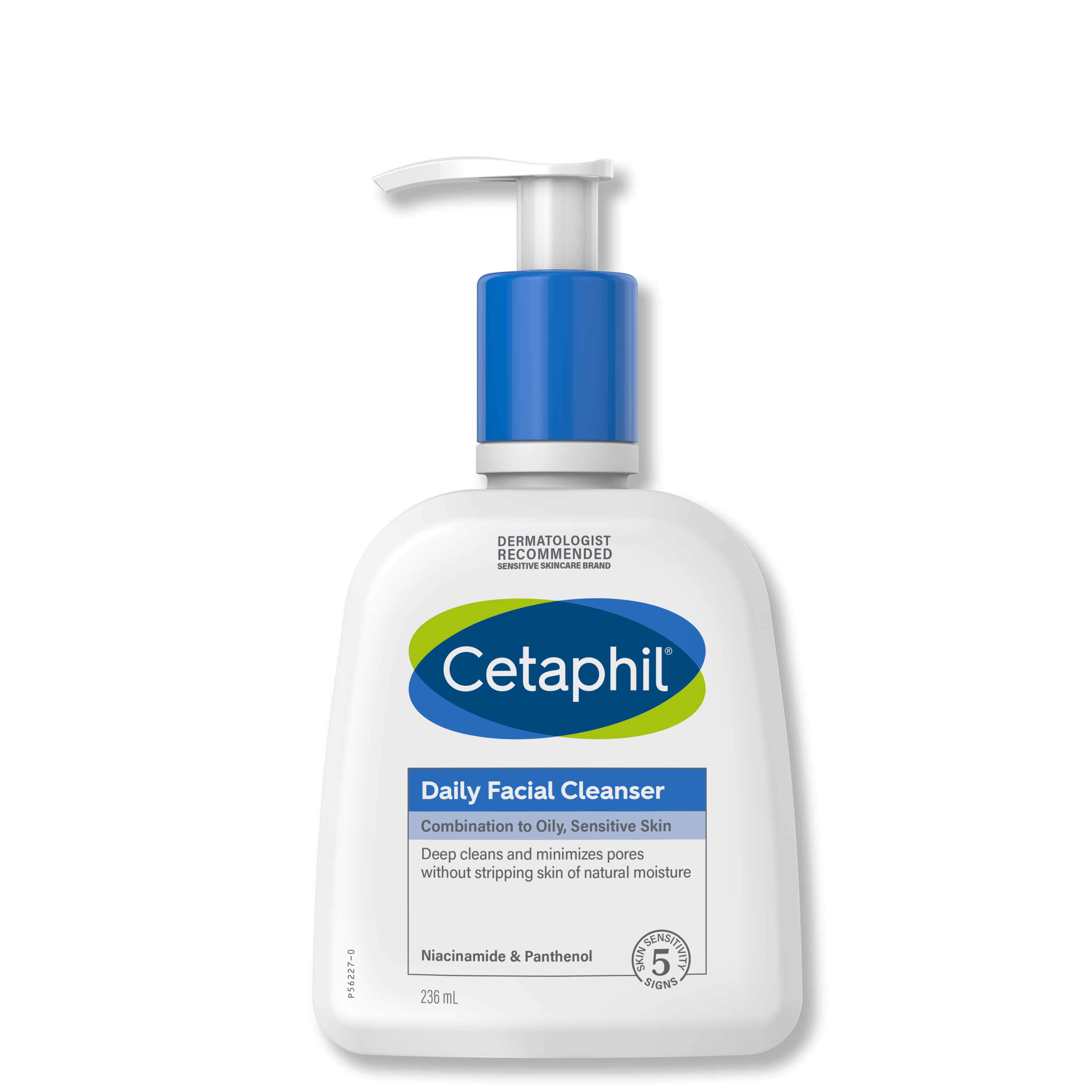 Daily Facial Cleanser