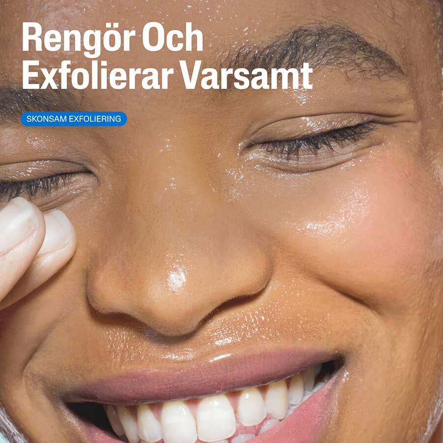 Gentle Exfoliating Cleanser