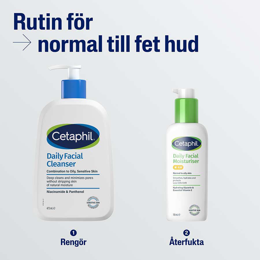 Daily Facial Cleanser