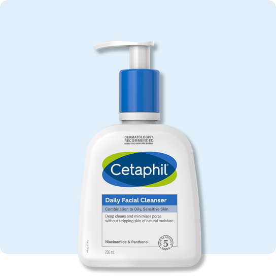 Daily Facial Cleanser