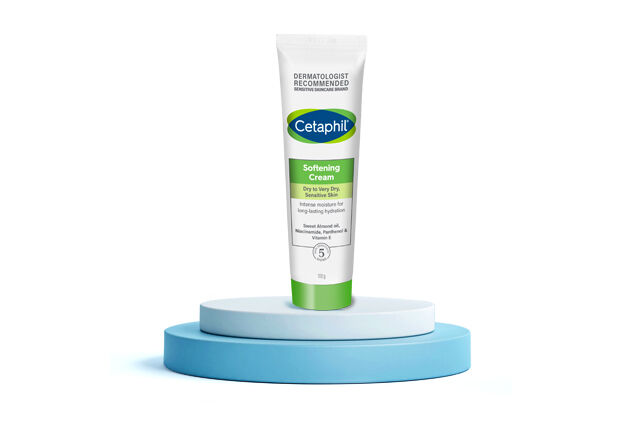 Softening Cream