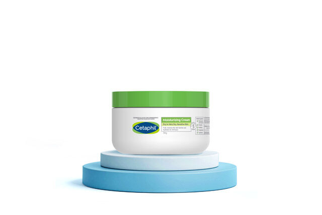 Moisturizing Cream