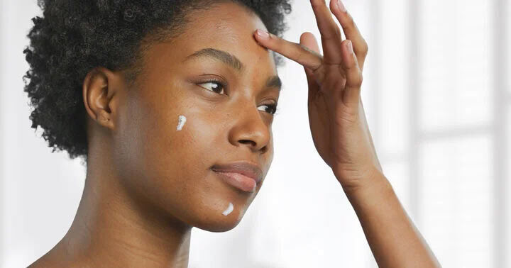 Cetaphil Facial Lotion &auml;r en av de fuktgivande produkter som vi har tagit fram f&ouml;r ansiktet. 
