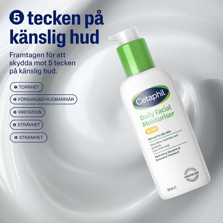 Daily Facial Moisturizer