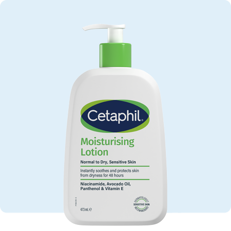 Moisturizing Lotion