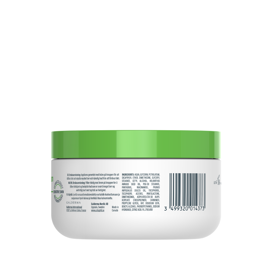 Moisturizing Cream