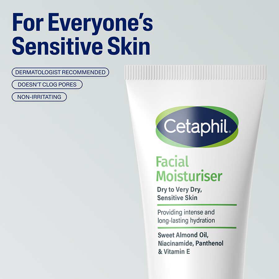 Facial Moisturizer