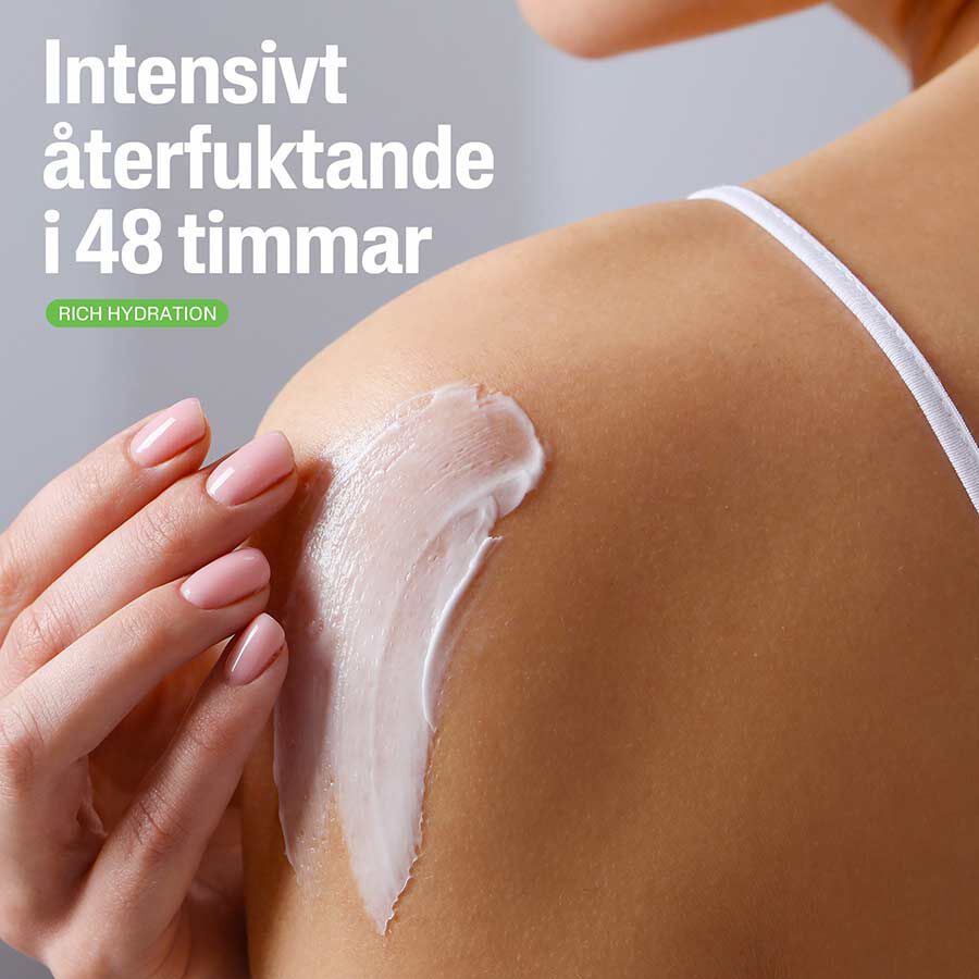 Moisturizing Cream