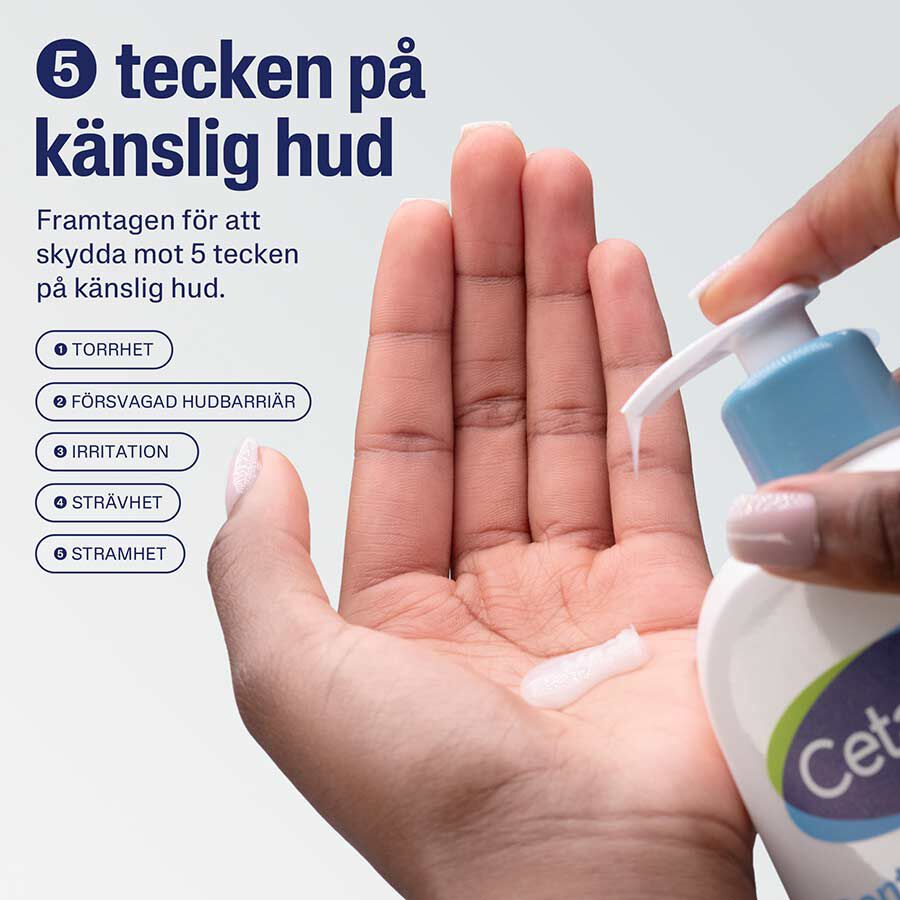 Gentle Skin Cleanser