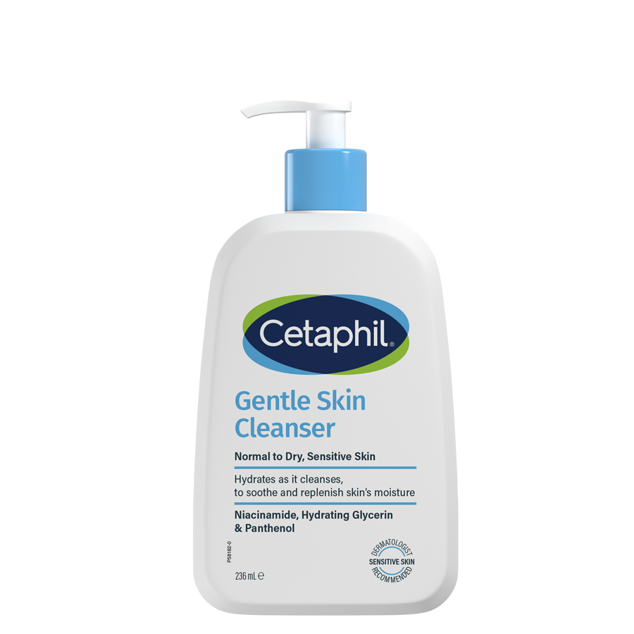 Gentle Skin Cleanser