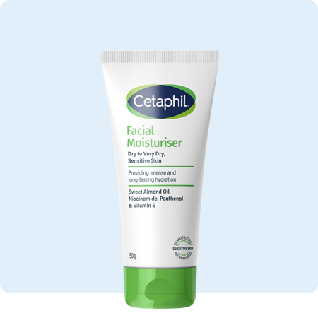 Facial Moisturizer