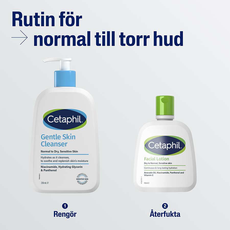 Gentle Skin Cleanser