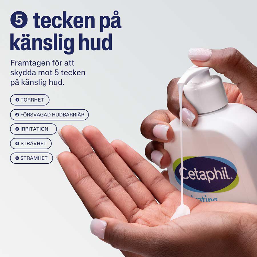 Hydrating Foaming Cream Cleanser