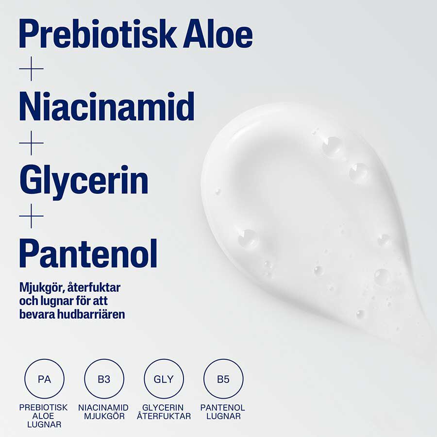 Hydrating Foaming Cream Cleanser