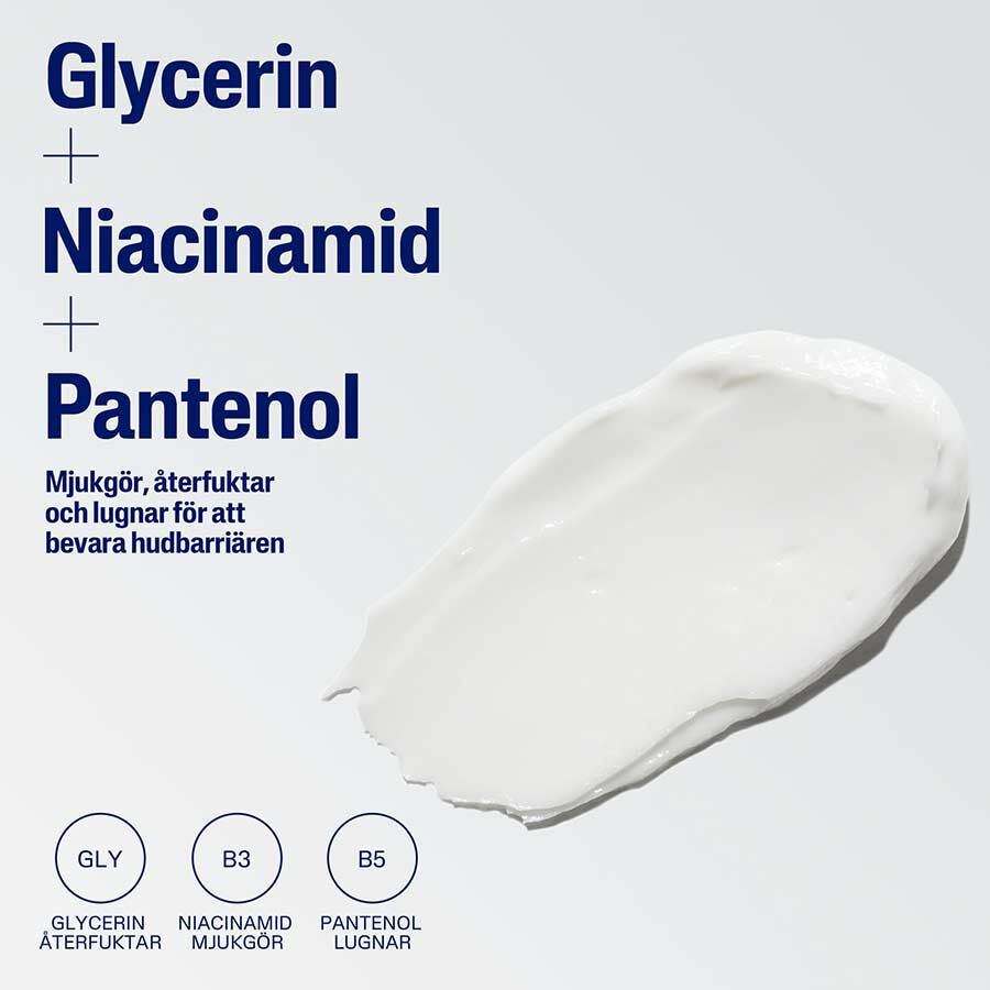 Facial Moisturizer