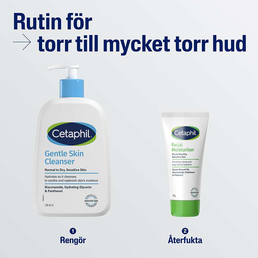 Gentle Skin Cleanser
