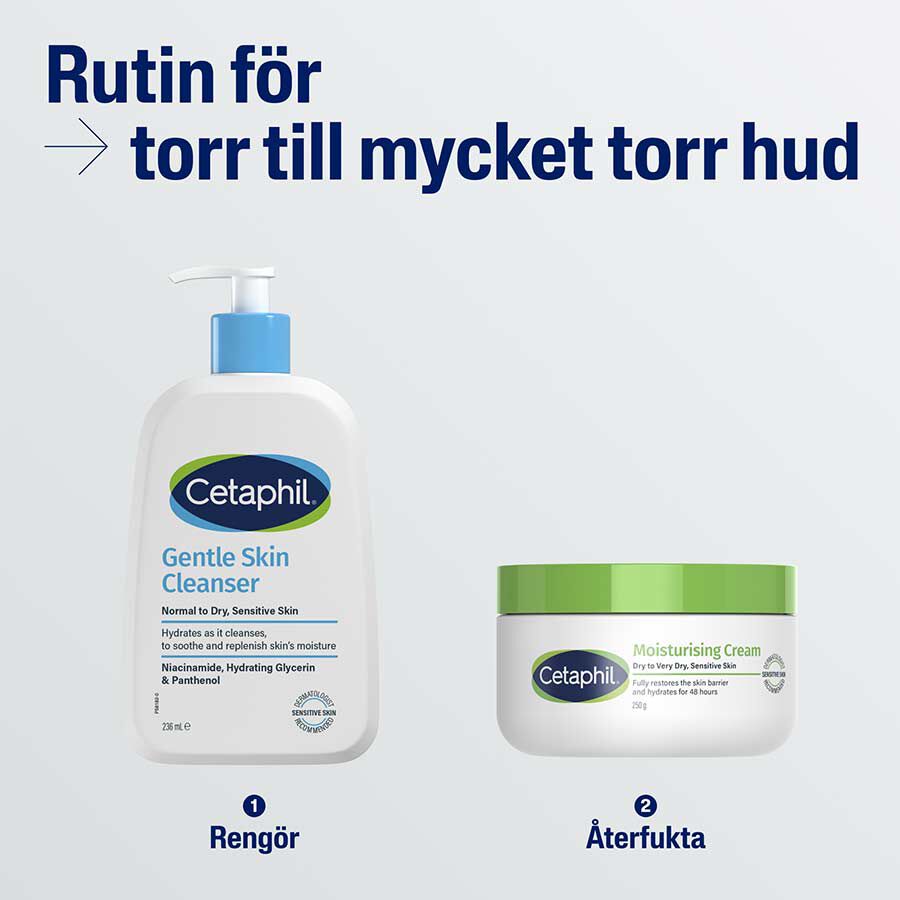 Moisturizing Cream