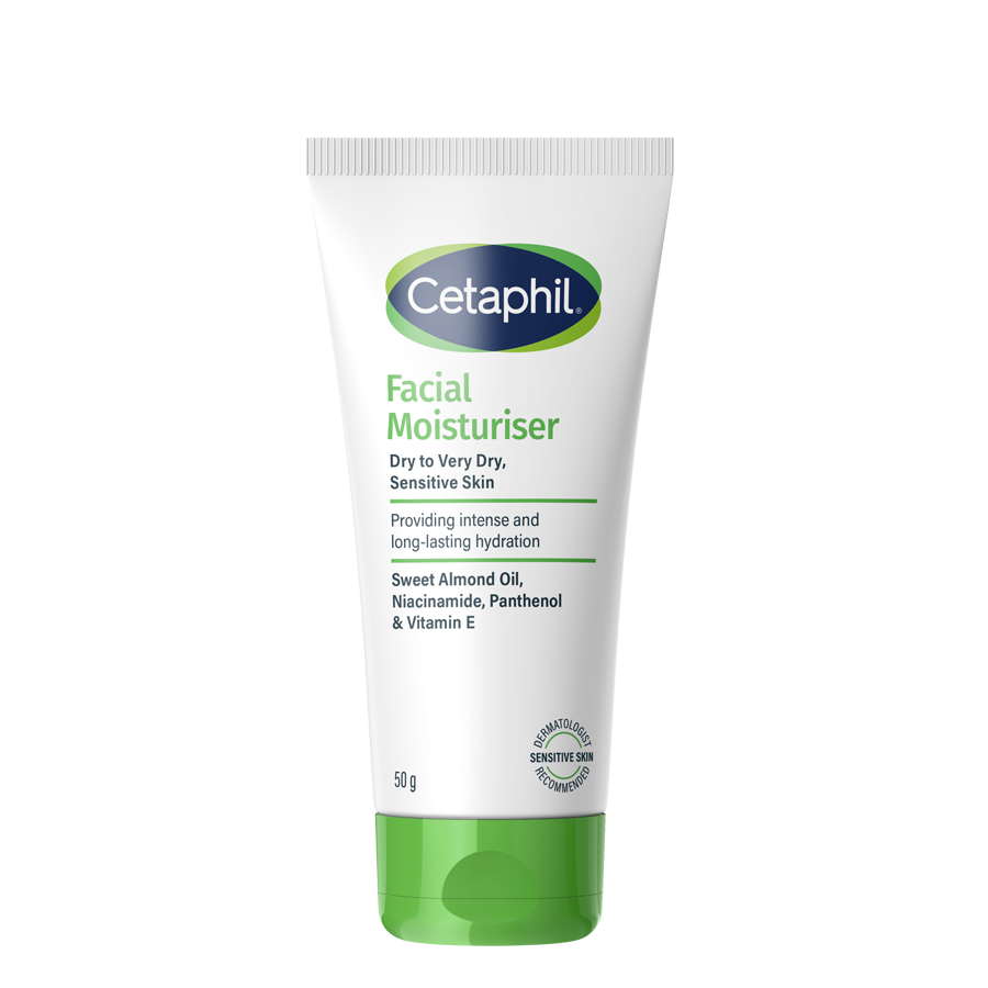Facial Moisturizer