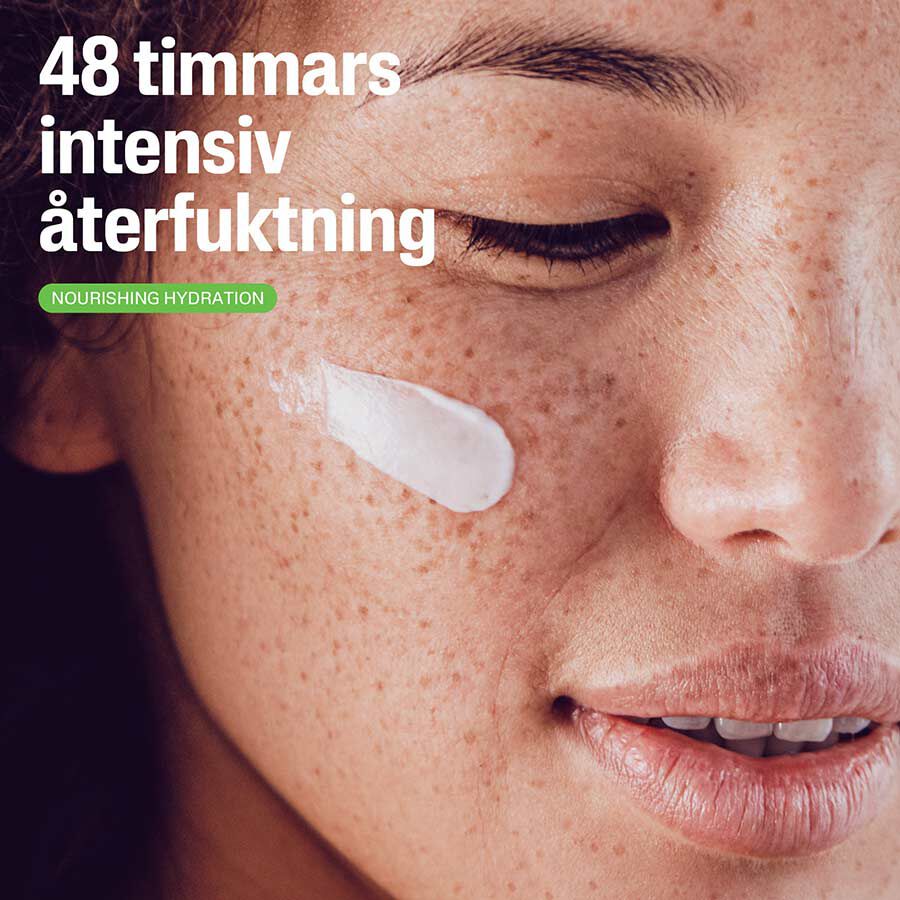 Facial Moisturizer