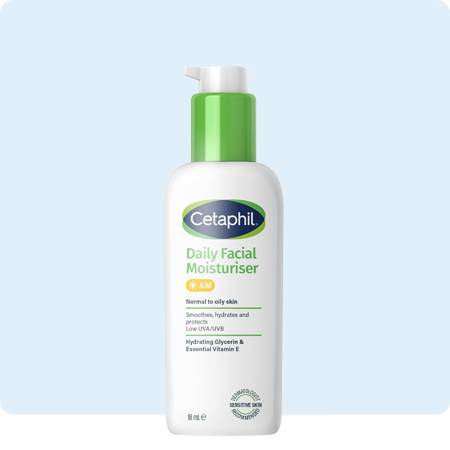 Daily Facial Moisturizer