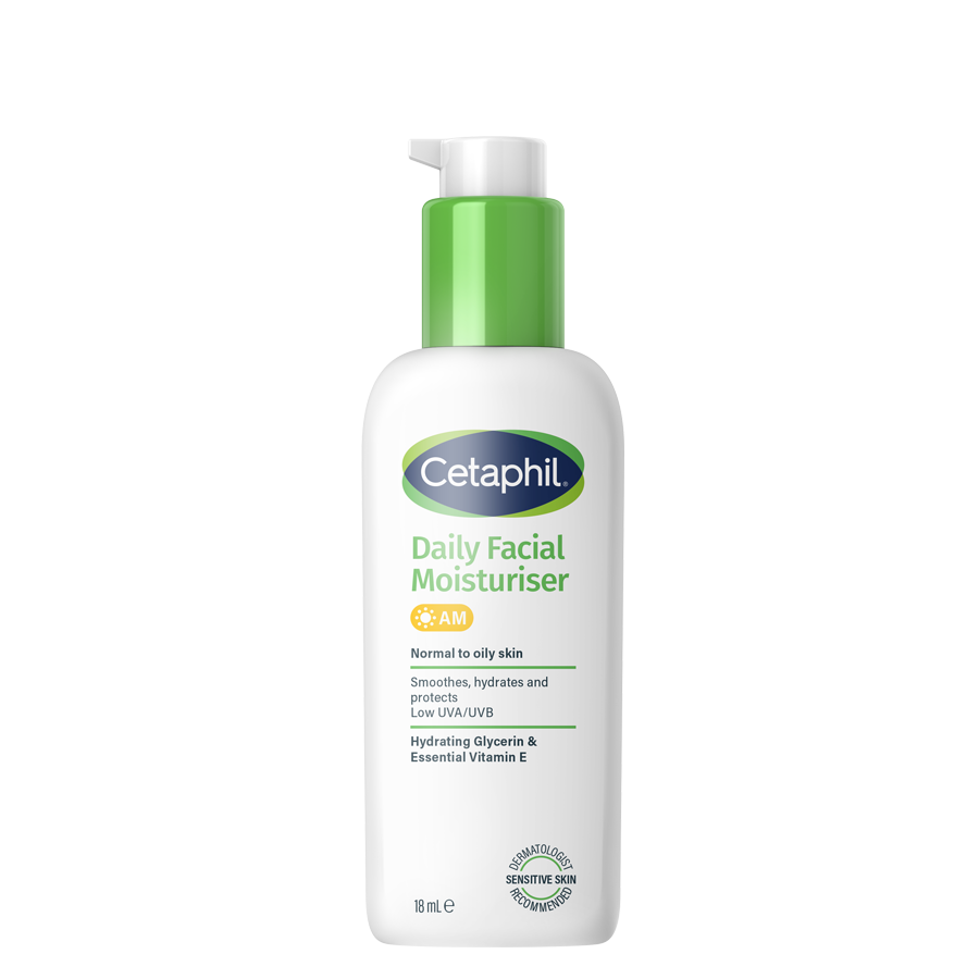 Daily Facial Moisturizer