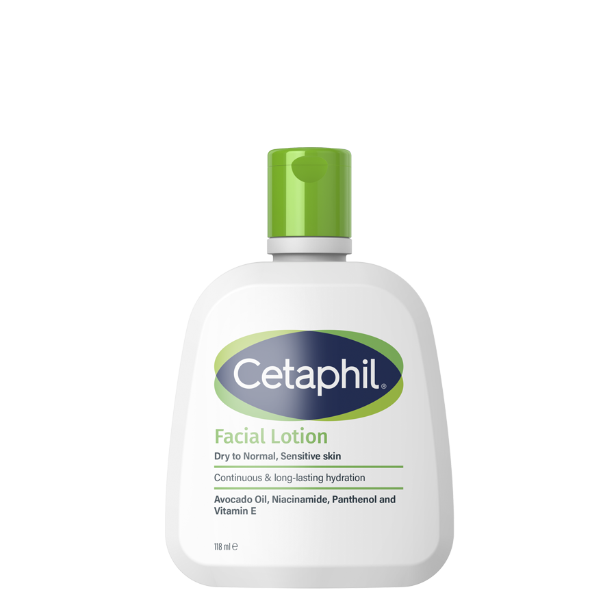Facial Lotion