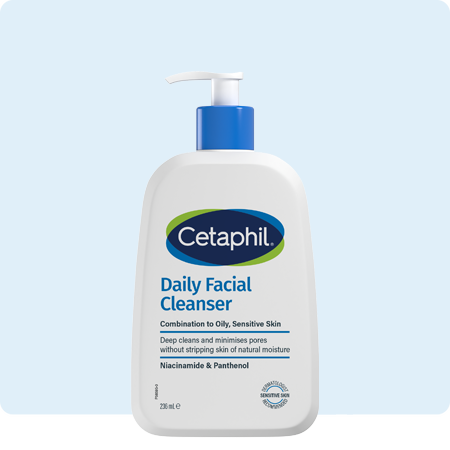 Daily Facial Cleanser