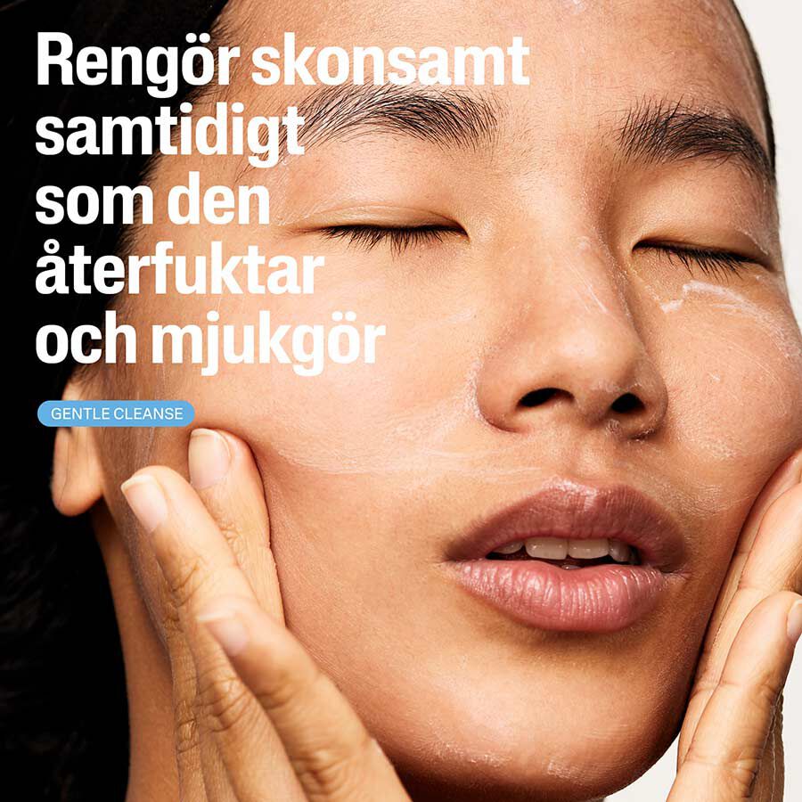 Gentle Skin Cleanser