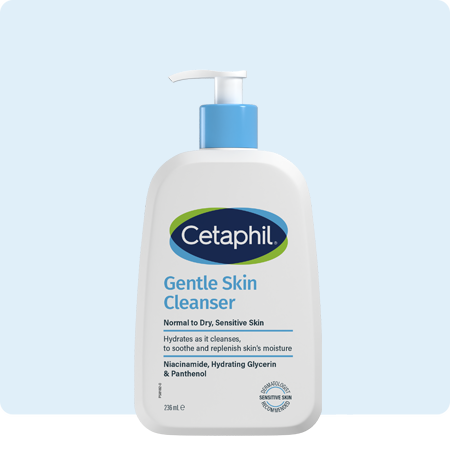 Gentle Skin Cleanser