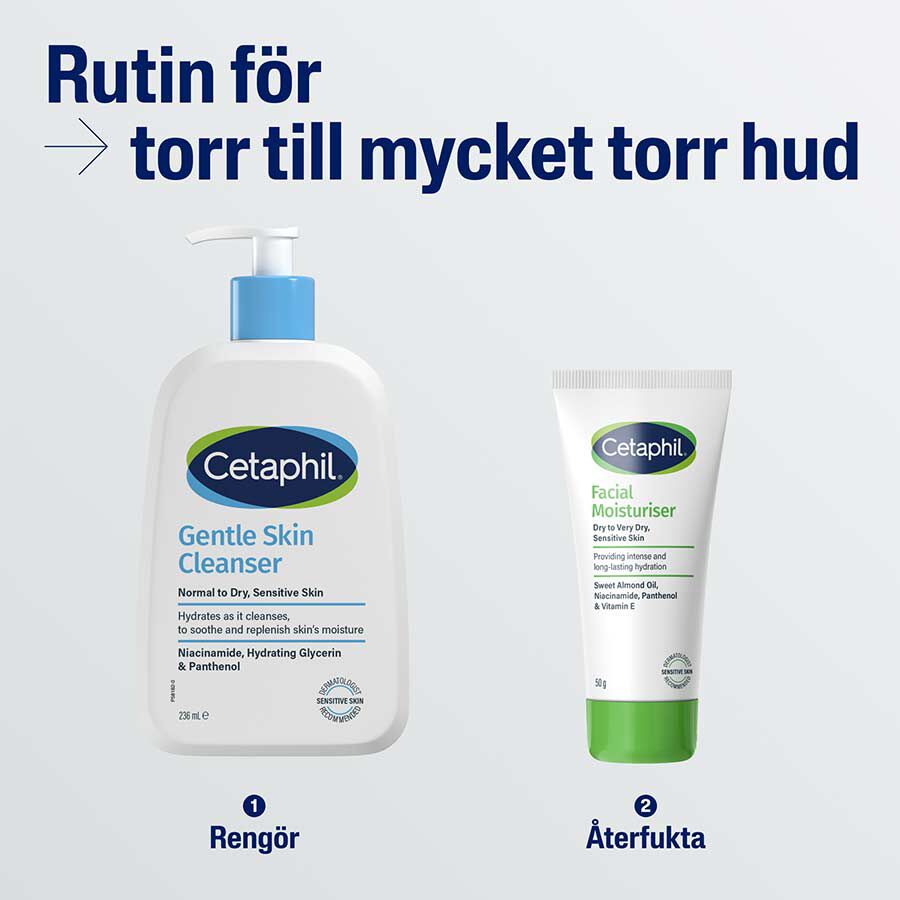 Facial Moisturizer
