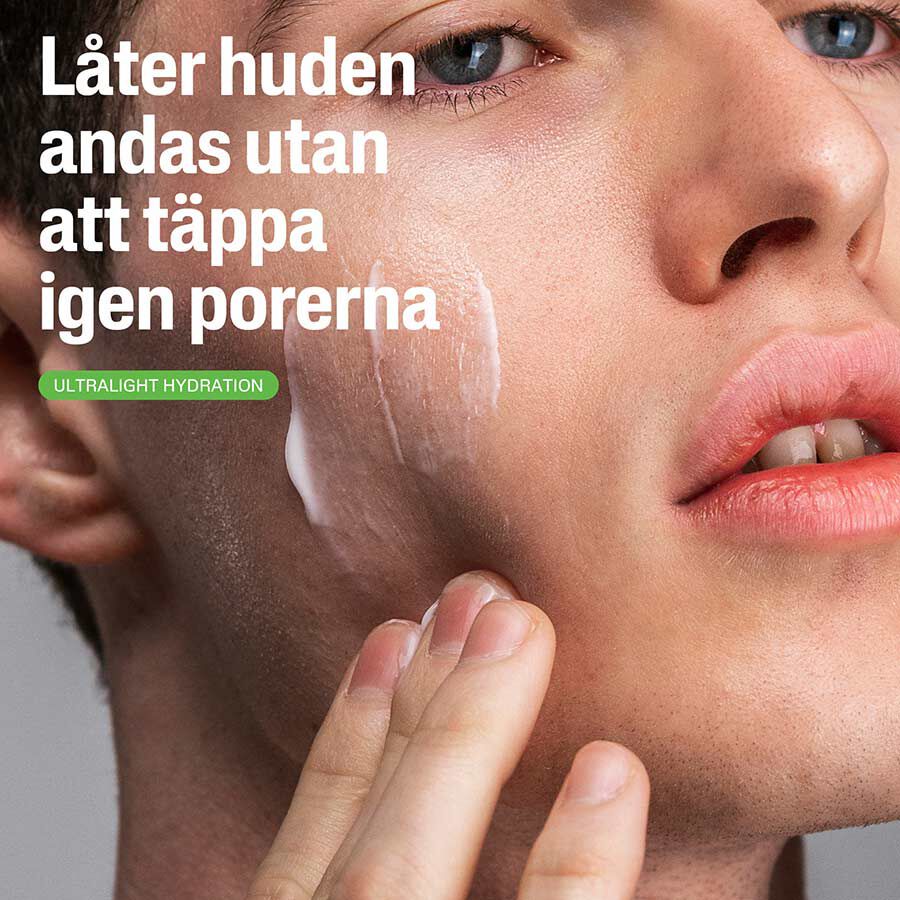 Daily Facial Moisturizer