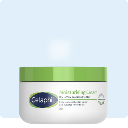 Moisturizing Cream