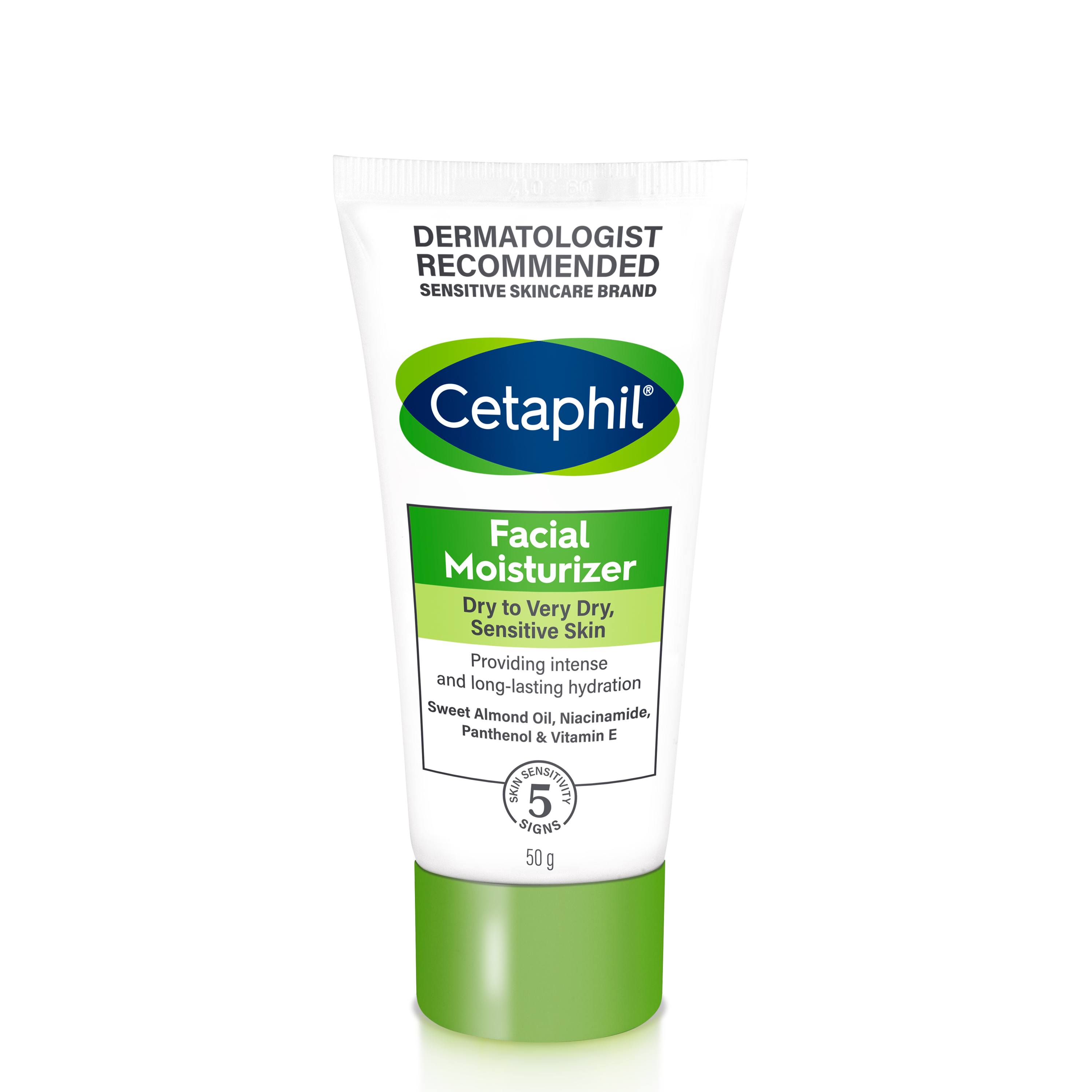 Facial Moisturizer