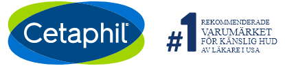 Cetaphil Sweden